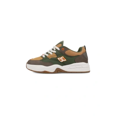 Abbildung von DC Shoes Ascend Sneaker low, Größe: 42, brown olive Schuhe