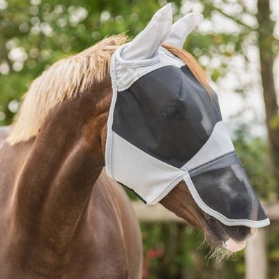 Abbildung von QHP Fly Mask Solaire