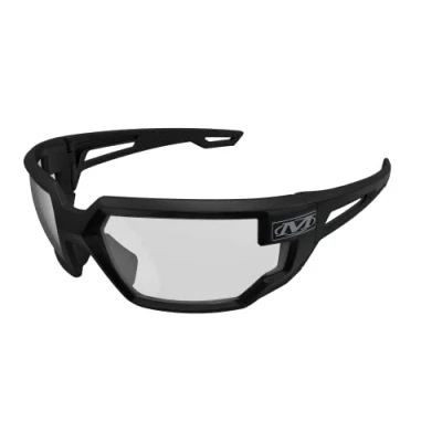 Abbildung von Mechanix Wear Vision Type X (Einheitsgröße, Schwarz/Schwarz)