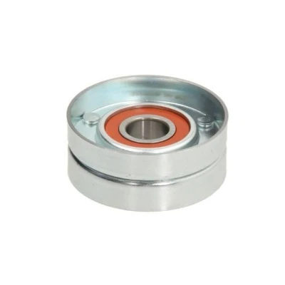 Abbildung von BTA E2W0031BTA Spannarm, Keilrippenriemen VOLKSWAGEN: Golf 6, 5, Polo V Hatchback, SKODA: Fabia 2