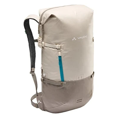 Abbildung von Vaude Citygo 23 Laptopfach Tourenrucksack, Größe: One Size, Linen