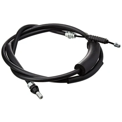 Abbildung von Mapco 5638 Handbremsseil