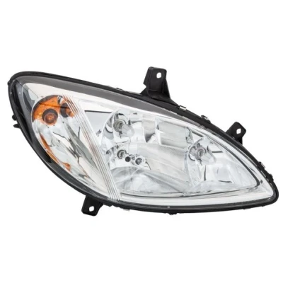 Abbildung von HELLA 1LG 246 041 Scheinwerfer MERCEDES BENZ: Vito Minibus, Viano, Mixto
