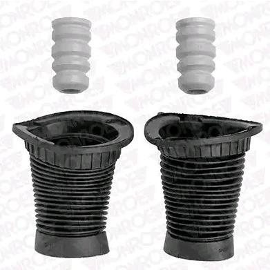 Abbildung von MONROE PK389 Staubschutzsatz LAND ROVER: Freelander I Off Road Convertible