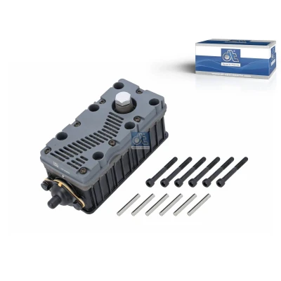 Abbildung von DT Spare Parts 2.44250 Reparatursatz, Lufttrockner