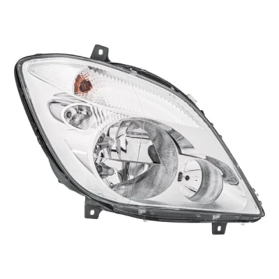 Abbildung von HELLA 1EB 247 012 061 Scheinwerfer MERCEDES BENZ: Sprinter 5 T Platform/Chassis, 3.5 Van, 3 Platform/Chassis