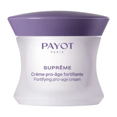 Abbildung von Payot Supreme Jeunesse Creme Pro Age Fortifiante