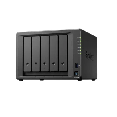 Abbildung von Synology Diskstation NAS DS1525+