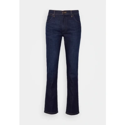 Abbildung von Wrangler Larston Jeans Slim Fit, Herren, Größe: 32x32, Landed