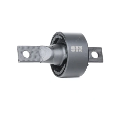 Abbildung von MOOG HO SB 1858 Querlenkerlager beidseitig, Hinterachse, vorne 131,5 HONDA: CIVIC 4 Hatchback, 6 Aerodeck, Fastback