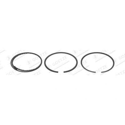 Abbildung von GOETZE ENGINE 08 154600 10 Kolbenringsatz 86 FIAT: Ducato II Platform/Chassis, CITROËN: ZX Hatchback