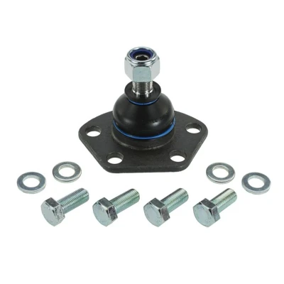 Abbildung von MEYLE 11 16 010 0005/HD Traggelenk unten, Vorderachse links, rechts mit Zubehör Quality FIAT: Ducato II Platform/Chassis