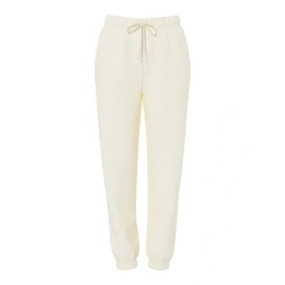 Abbildung von Pieces Pcchilli HW NOOS BC Jogginghose, Damen, Größe: XXL, White pepper