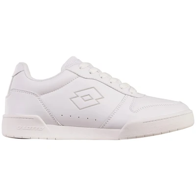 Abbildung von Lotto Herren Sneaker, White/LT.Grey, 50 EU
