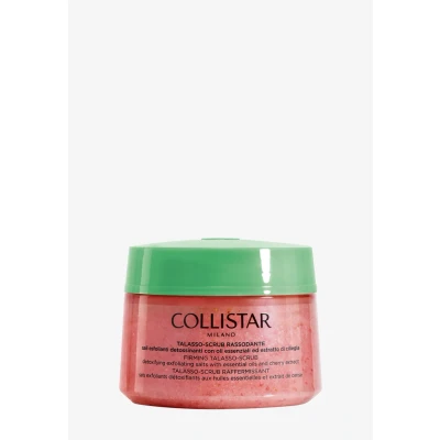 Abbildung von Collistar Firming Talasso Scrub 700gr
