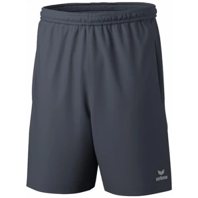 Abbildung von Erima Herren Team Shorts (2152403), Slate Grey, XL