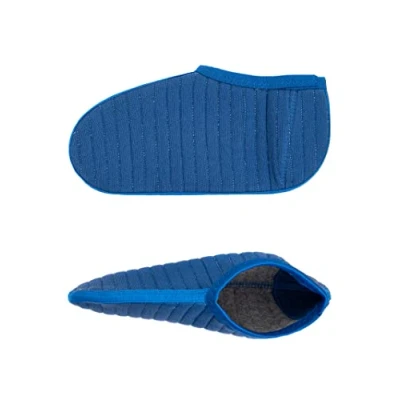 Abbildung von Bama Unisex 2020100004 Einziehsocke Sokkets Gr 44 45 blau 1 PA Bama, Blau, 44/45