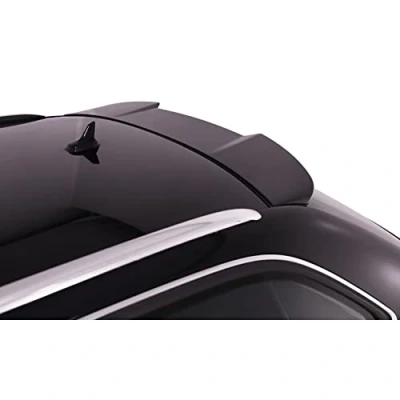 Abbildung von Dachspoiler kompatibel mit Audi A6 Avant 2005 2011 (PUR IHS)