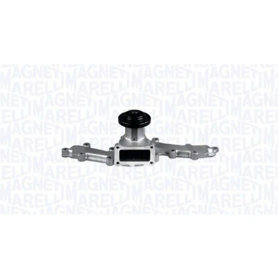 Abbildung von MAGNETI MARELLI 352316170020 Wasserpumpe ALFA ROMEO: 75