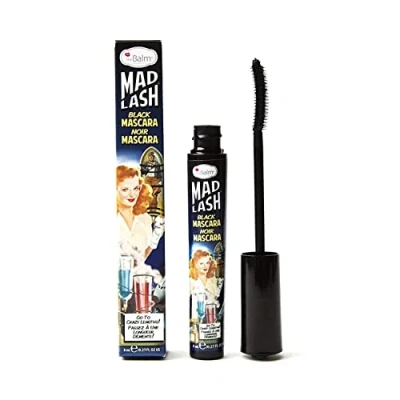 Abbildung von theBalm Mad Lash Mascara BLACK