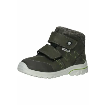 Abbildung von Pepino Stiefelette Lauflernschuh Timo für Kinder, Größe: 26, Schuhe