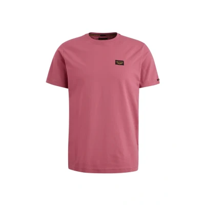Abbildung von PME LEGEND T Shirt, mit Logobadge