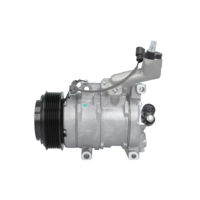 Abbildung von THERMOTEC KTT090143 Kompressor 10SR15C 12 PAG 46 R 134a mit Magnetkupplung HONDA: CR V 3
