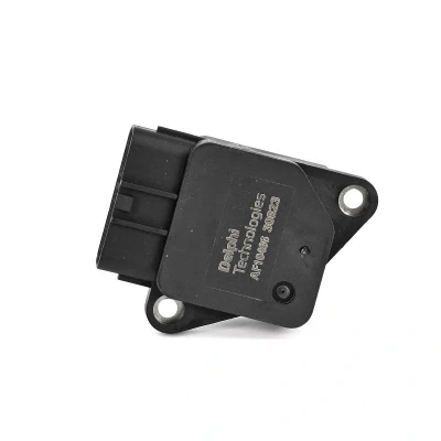 Abbildung von DELPHI AF10496 12B1 Luftmassenmesser ohne Gehäuse TOYOTA: Land Cruiser Prado 120, Auris Hatchback