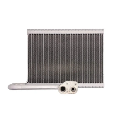 Abbildung von Verdampfer, Klimaanlage THERMOTEC KTT150049