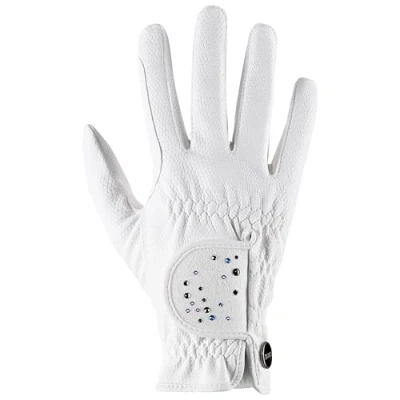 Abbildung von Uvex Handschuhe Sportstyle Diamond Weiß 9