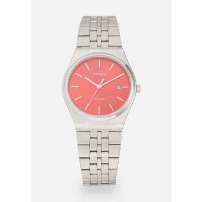 Abbildung von Casio Unisex Uhr, Größe: One Size, Red