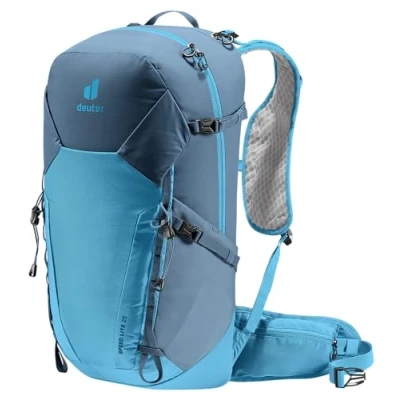 Abbildung von Deuter Speed LITE 55 CM Trekkingrucksack, Größe: One Size, Black
