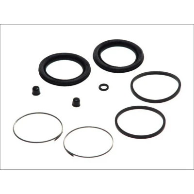 Abbildung von AUTOFREN SEINSA D4069 Bremssattel Reparatursatz Vorderachse 54 FORD: Taunus 20M, Coupe
