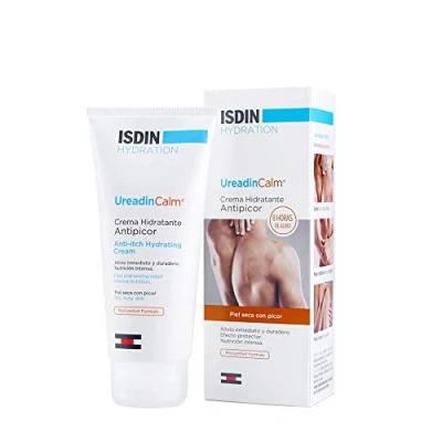 Abbildung von ISDIN Ureadin Ultra 10 Lotion Plus 400ML