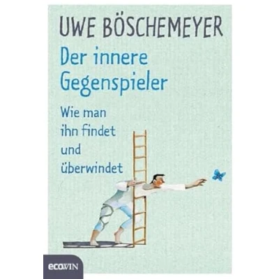 Abbildung von Der innere Gegenspieler: Wie man ihn findet und überwindet
