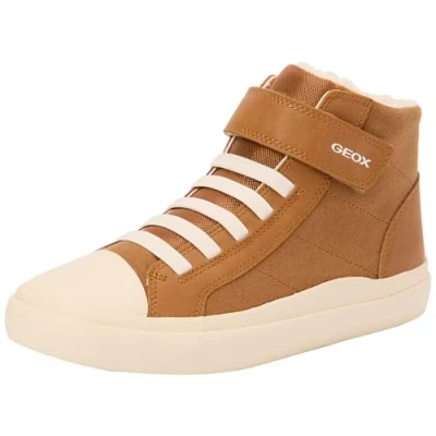 Abbildung von Geox J GISLI Boy B Sneaker, 37 EU