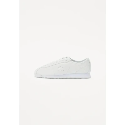 Abbildung von Lacoste CLUB LOW 125 Sneaker low, Herren, Größe: 43, White Schuhe