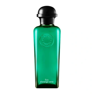 Abbildung von Hermès Eau D&#039;Orange Verte de Cologne 100 ml
