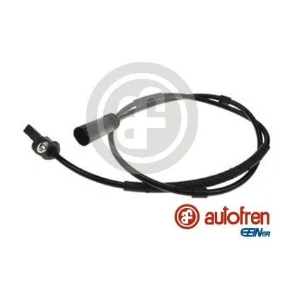 Abbildung von Drehzhlgeber, ABS AUTOFREN SEINSA DS 0113