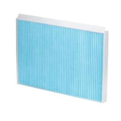 Abbildung von BLUE PRINT ADG02543 Innenraumfilter Pollenfilter 249 171 20 HYUNDAI: i30 II Hatchback, Estate, I KIA: cee‘d Estate