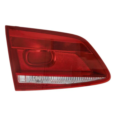 Abbildung von ALKAR 2273118 Rückleuchte links innerer Teil LED ohne Lampenträger VOLKSWAGEN: Passat B7 Variant