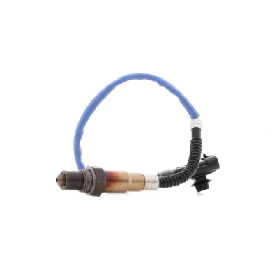 Abbildung von BOSCH 0 258 006 791 Lambdasonde 4 RENAULT: Scénic 1, MEGANE 2 Kombi, CLIO 2, DACIA: Sandero I