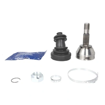 Abbildung von MEYLE 214 498 0032 Gelenksatz ORIGINAL Quality radseitig ohne ABS Ring