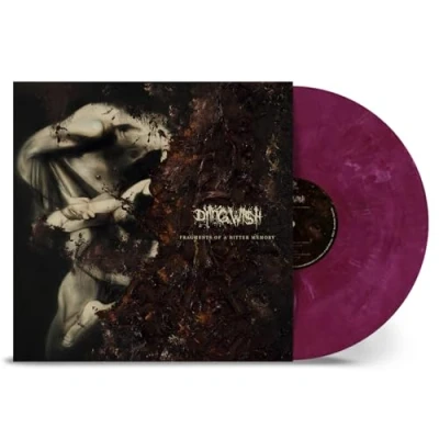 Abbildung von Fragments of a Bitter Memory