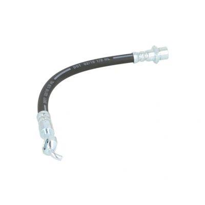 Abbildung von DELPHI LH7201 Bremsschläuche 283 Banjo TOYOTA: Yaris II Hatchback