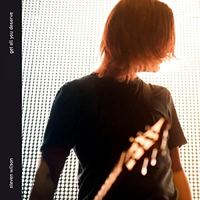 Abbildung von Get All You Deserve(2cd+Blu Ray Digipak)