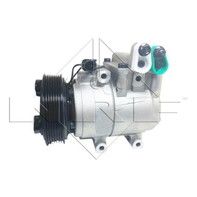 Abbildung von NRF 32903G Kompressor HS15 12 PAG 46 mit Kompressoröl HYUNDAI: H 1 MPV