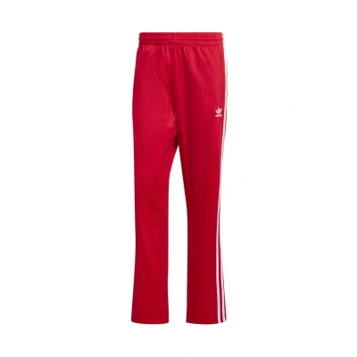 Abbildung von adidas Originals Firebird TP Jogginghose Better scarlet white, Herren, Größe: XS, white