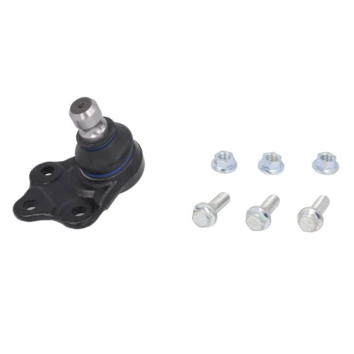Abbildung von DELPHI TC3670 Traggelenk 112 88 85 VOLVO: XC70 II Estate