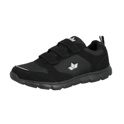 Abbildung von Lico Lionel V Herren Sneaker, Schwarz, 36 EU